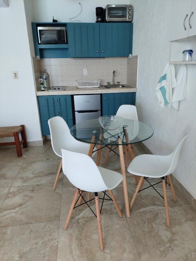 Departamento Cielo Ocen View En Condominios Solymar 坎昆 外观 照片